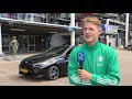 Verhuurde Wouter Burger keert letterlijk sterker terug bij Feyenoord