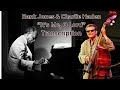 Hank Jones & Charlie Haden on “It’s Me, O Lord” (Soundslice Transcription)