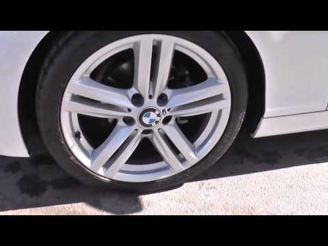 BMW 1 Series 116D M Sport U17864