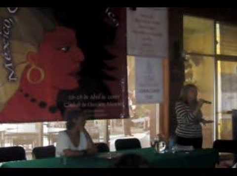 Mujeres en resistencia