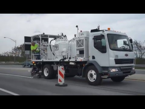 M-B Companies, Inc. - Advantage / Contractor Truck