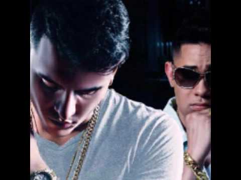 Ella Me Decía Sammy Y Falsetto Ft Kevin Roldan