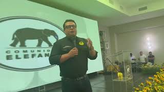 El Congreso de la República  ha jodido a este País expresa Jorge Gramajo