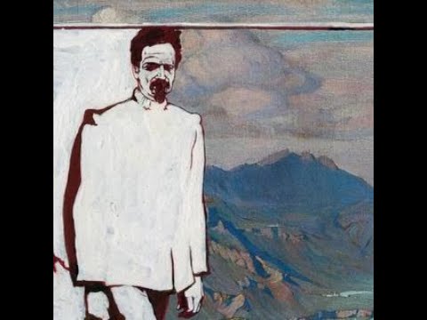 FormArt | Tempi della storia, tempi dell'arte. Cesare Battisti tra Vienna e Roma