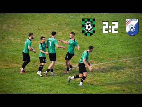 3.NL sjever (1.kolo): NK Rudar - NK Međimurec Dunjkovec/Pretetinec 2:2/23.08.2025