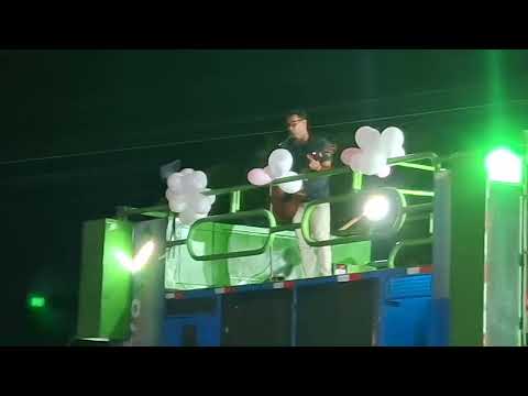Encerramento da Festa de Nossa Senhora da Natividade - 2026 - Itaquara - Ba