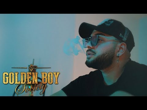 Lazy Ed - Pahar Amar | Official Video