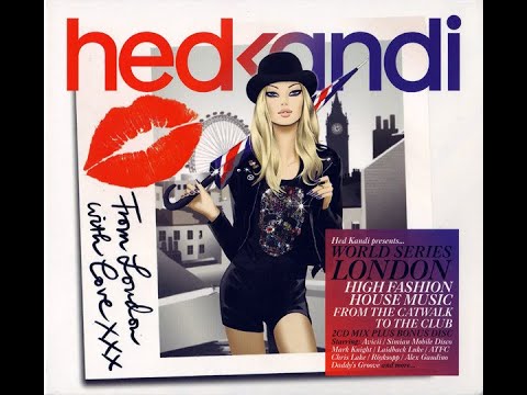 DJ GROOVER ft. JELENA MILOSEV – At Night (Bass Kleph Remix)