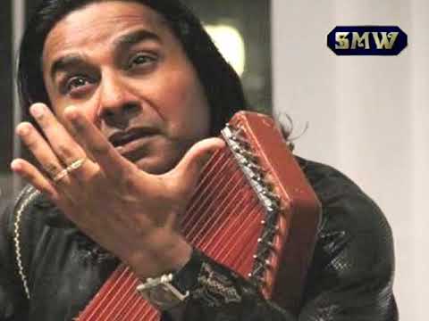 Ik Vaari Channa by Ustad Shafqat Ali Khan