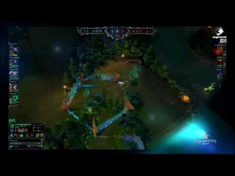 This is Madlife ! - League of Legends #1