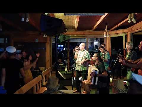 Mechanicy Shanty - Bitwa - live