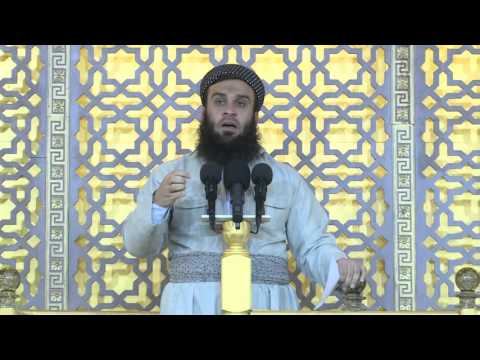 دونیا بە ئیسلامەوە خۆشە (تا كۆتایی گوێی لێبگرە) 18-12-2015