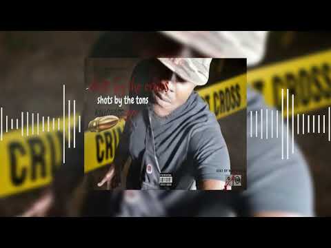 Killoboss6ixxx -  SHOTS BY THE CRATES SHOTS BY THE TONS (freestyle)