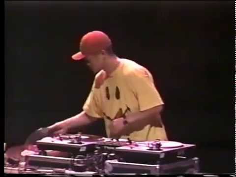 1997 World ITF DJ Finals - Team and Advancement Categories