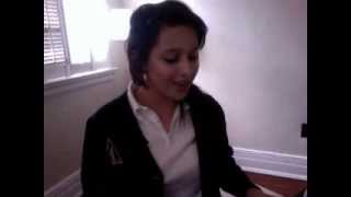 Friends to Lovers Aluna George Cover