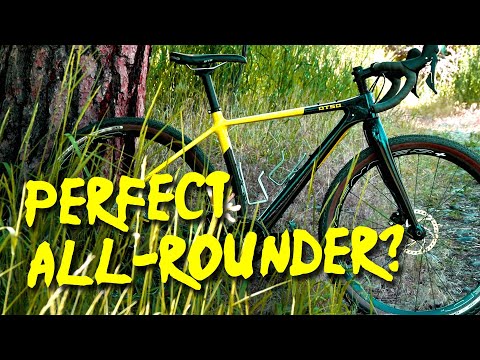 TWO Bikes in One? - Waheela C Review