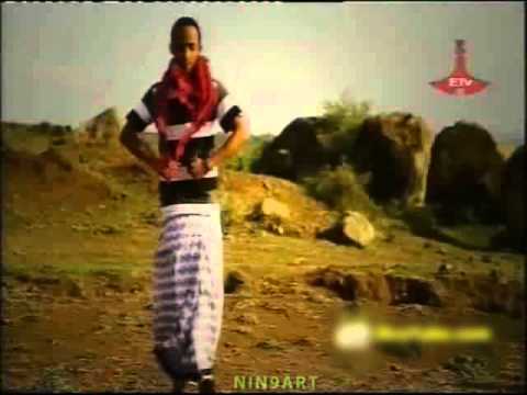 Mekdes Hailu feat Yasin Kider - Lubakoo