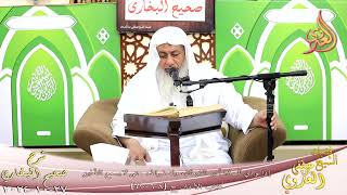 النور الساري ـ البخاري ( 207 ) إذا نودي للصلاة أدبر الشيطان، وله ضراط   ـ الشيخ مصطفى العدوي