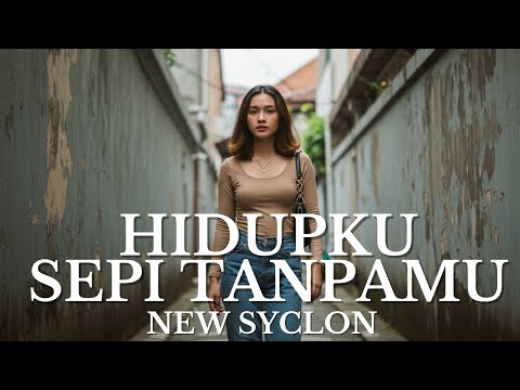 🎤 Cover – Hidupku Sepi Tanpamu | New Syclon |