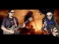 Godzilla Theme "Epic Rock" Cover/Remix (Little ...