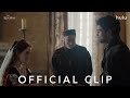 Official Clip 'Give Him A Chance' | Rosaline | Hulu