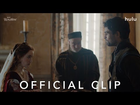 Thumbnail of the video: Official Clip - 'Give Him A Chance'