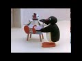 Pingu The Babysitter