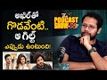 Director Venky Atluri Akkineni Akhil Issue Podcast Show With NTV