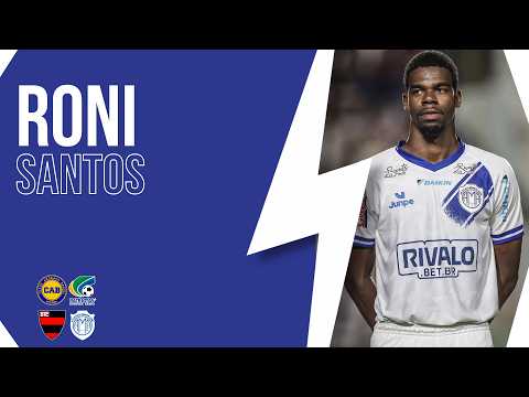 HIGHLIGHTS RONI SANTOS