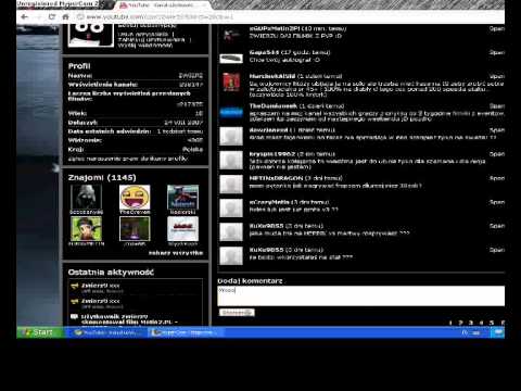 Współczuję ZWIERZ'owi 