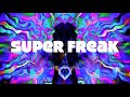 Mark Dillon - Psychedelic Super Freak