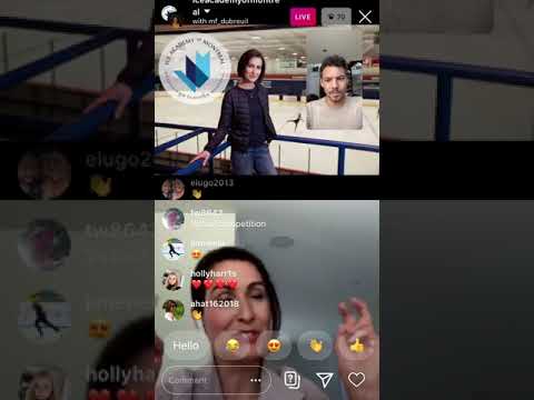 Who I AM Series: Marie-France Dubreuil