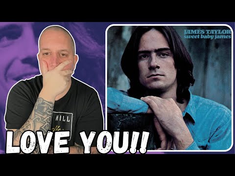 FIRST TIME Hearing James Taylor - Fire and Rain || Please Watch Till End ❤️