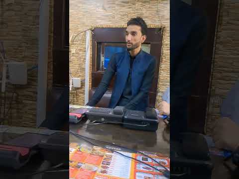 ABM Restro software Deployment at KDF restaurant#restaurantsoftware #restaurantmanagement #abmtech