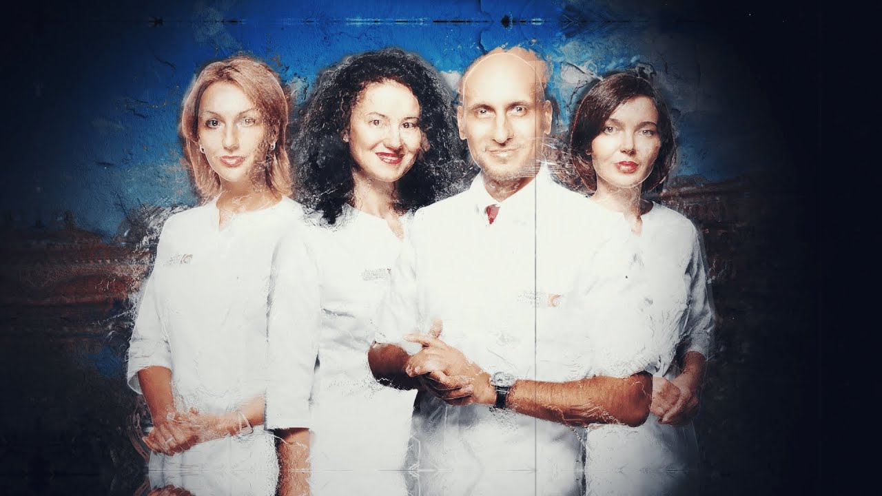 Інтенсивний дисекційний кадавер-курс у Вероні 2021!