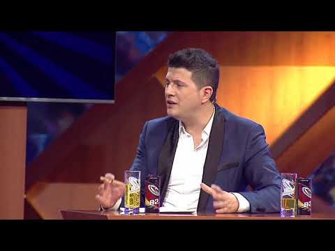 Xing me Ermalin/ Nga ke humbur? Ja cfare thote Muharrem Hoxha (04.11.17)