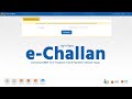 Download eChallan for ePassport Online Payment | নতুন নিয়মে eChallan Download করুন | E-Challan 2023