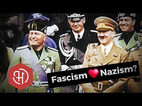 How Italy and Germany Became Allies before World War II