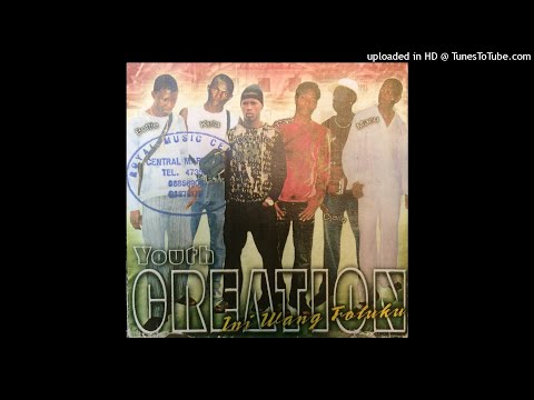 Youth Creation - Guyaba Sembe