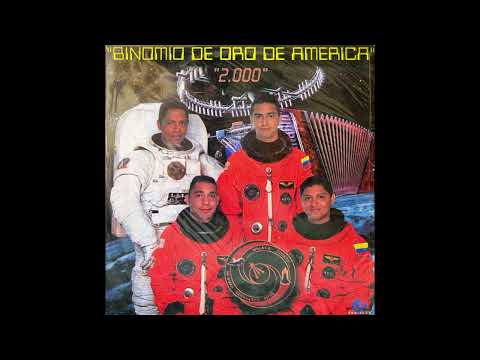 Binomio De Oro De América - Un Camino Lejano (HQ Audio)