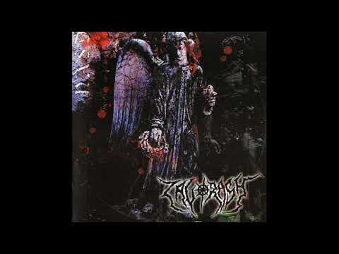 Zavorash - Nihilistic Ascension & Spiritual Death (Full Album)
