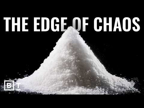 Why does it feel like the world is falling apart? | Brian Klaas