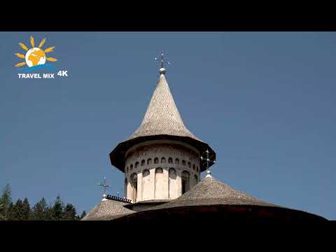 Gura Humorului 4K,  Televiziunea Travel Mix