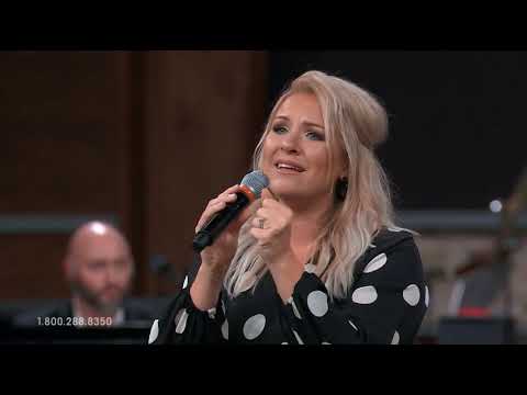 Grace Brumley - No one Ever Cared For Me Like Jesus