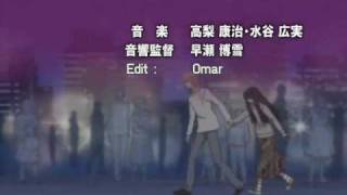 Yamato Nadeshiko Shichihenge Opening