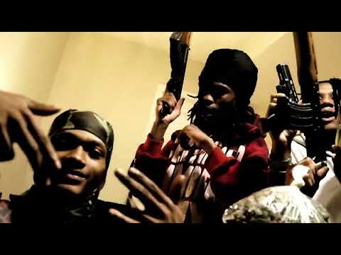 Backdoe "Lets Do It" Official Music Video