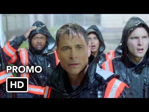 9-1-1: Lone Star 1x04 Promo "Act of God" (HD) Rob Lowe, Liv Tyler 9-1-1 Spinoff