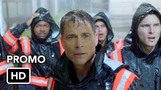 9-1-1 : Lone Star | Saison 01, �pi. 4 - Bande-annonce VO
