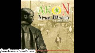 Akon feat Booba "Gun in hand"