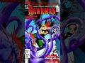 Hawkman 9 (1987) #hawkman